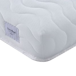 SleepSoul Nimbus Foam Mattress