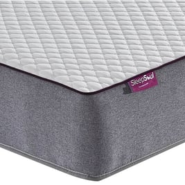 SleepSoul Paradise 600 Pocket Cool Gel Mattress