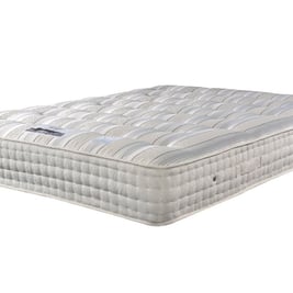 Sleepeezee Backcare Ultimate 2000 Pocket Mattress