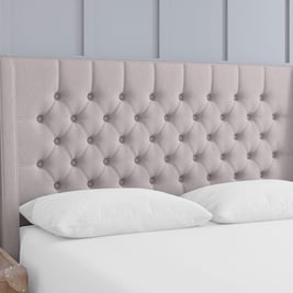 TheraPur® Buckler Headboard