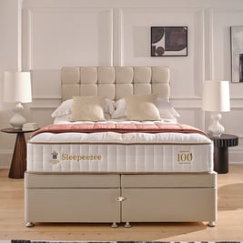 Sleepeezee Centurial 01 4500 Pocket Mattress