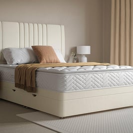 Sleepeezee Contemporary Ottoman Divan Bed Base