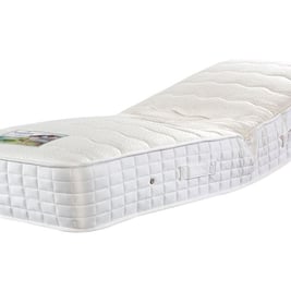 Sleepeezee Cool Motion Memory 1000 Pocket Adjustable Mattress