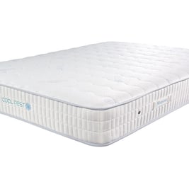 Sleepeezee Cool Rest 1000 Pocket Mattress