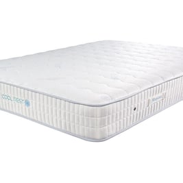 Sleepeezee Cool Rest 1000 Pocket Mattress