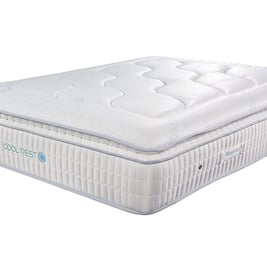 Sleepeezee Cool Rest 2400 Pocket Pillow Top Mattress