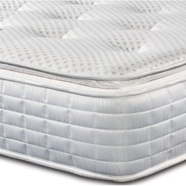 Sleepeezee Cool Sensations 2000 Pocket Mattress