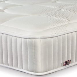 Sleepeezee Cooler Seasonal 1000 Pocket Mattress