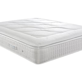 Sleepeezee Cool Rest 1800 Pocket Pillow Top Mattress