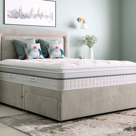 Sleepeezee Divan Base