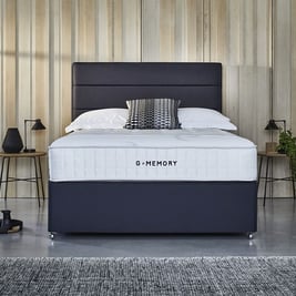 Sleepeezee G2 Memory Pocket 2200 Mattress