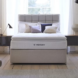 Sleepeezee G4 Memory Pocket 4200 Mattress