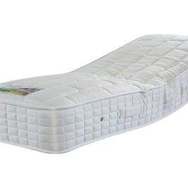 Sleepeezee Gel Comfort 1000 Pocket Adjustable Mattress