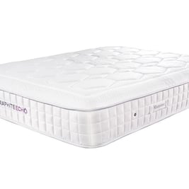 Sleepeezee Graphite Echo 2300 Pocket Mattress