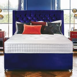 Sleepeezee Hotel Luxury 1400 Mattress