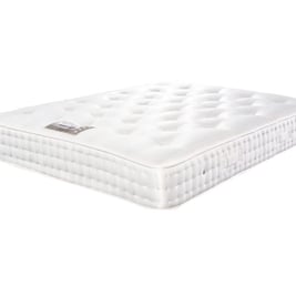 Sleepeezee Hotel Supreme 1400 Pocket Contract Mattress