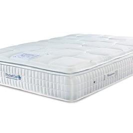 Sleepeezee Immerse 2200 PocketGel Plus Pillow Top Mattress