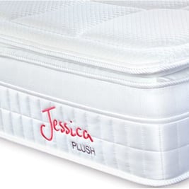 Sleepeezee Jessica Plush 2200 Mattress