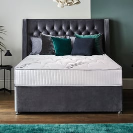 Sleepeezee Lasting Memory 1000 Mattress