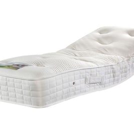 Sleepeezee Latex 1000 Pocket Adjustable Mattress