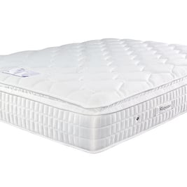 Sleepeezee Luxury 3200 Pocket Gel Mattress