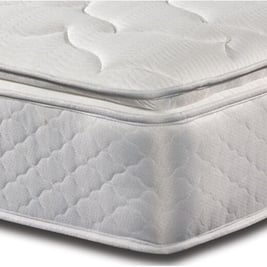 Sleepeezee Memory Comfort 1000 Pocket Mattress