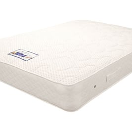 Sleepeezee Memory Comfort 2000 Pocket Mattress