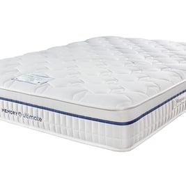 Sleepeezee Memory Ultimate 4500 Pocket Mattress