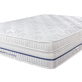 Sleepeezee Memory Ultimate 9500 Pocket Box Top Mattress