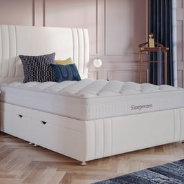 Sleepeezee Novara Ottoman Divan Bed Base