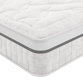 Sleepeezee Paddington Pocket Sprung Mattress