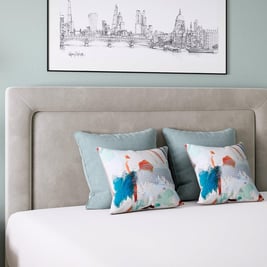 Sleepeezee Panama Headboard