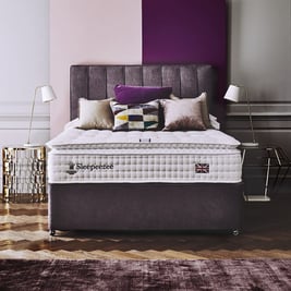 Sleepeezee Perfectly British Mayfair 3200 Mattress