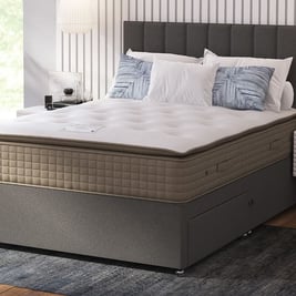 Sleepeezee Prestige Ortho Comfort Mattress