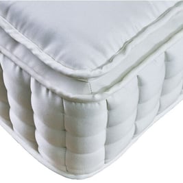 Sleepeezee Pure Emperor 4000 Pocket Natural Mattress