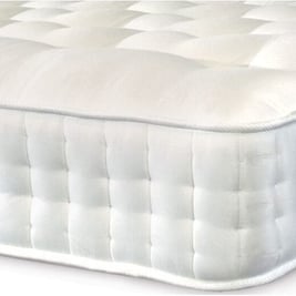 Sleepeezee Pure Grand Luxe 3000 Pocket Natural Mattress