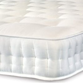 Sleepeezee Pure Imperial 2000 Pocket Natural Mattress