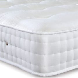 Sleepeezee Wool Deluxe 1200 Mattress