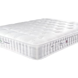 Sleepeezee Wool Luxe 1200 Pocket Mattress