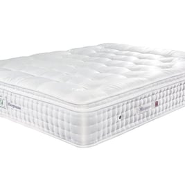 Sleepeezee Wool Luxe 3700 Pocket Pillow Top Mattress