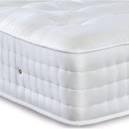Sleepeezee Wool Superb 2800 Pocket Mattress