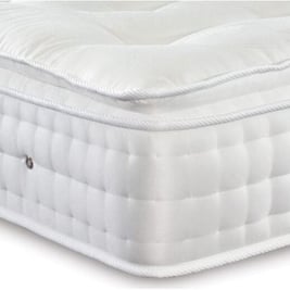 Sleepeezee Wool Supreme 2400 Mattress