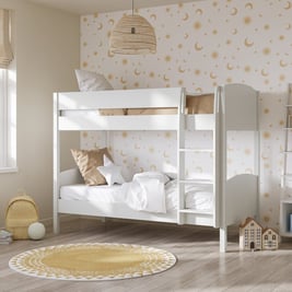 SleepyTime Bunk Bed