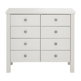 Sloane 8-Drawer Chest - Champagne