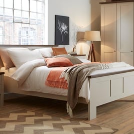 Sloane Bed Frame
