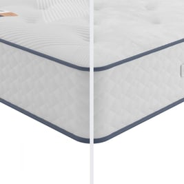 Slumberland Duo 1000 2-in-1 Mattress