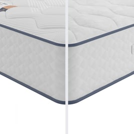 Slumberland Duo 2200 2-in-1 Mattress