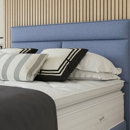 Slumberland Felicia Headboard
