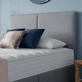 Slumberland Fifi Strutted Headboard