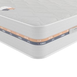 Slumberland Flip 2 in 1 Mattress